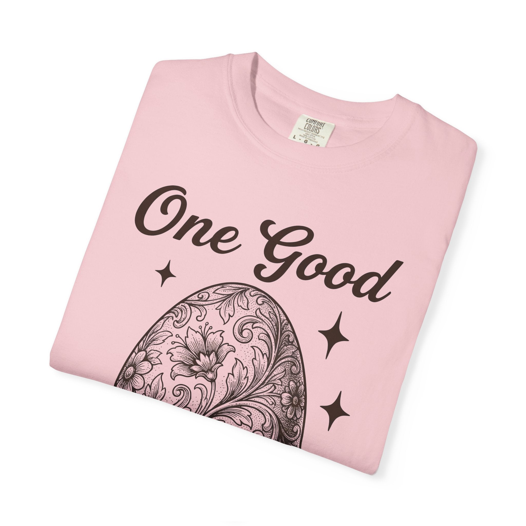 Bloom Egg Shirt Easter Petals Gift Women Antique Tee Easter Egg T-Shirt Easter Fan Vintage Tshirt Floral Graphic Doodle Twinkles Tshirt