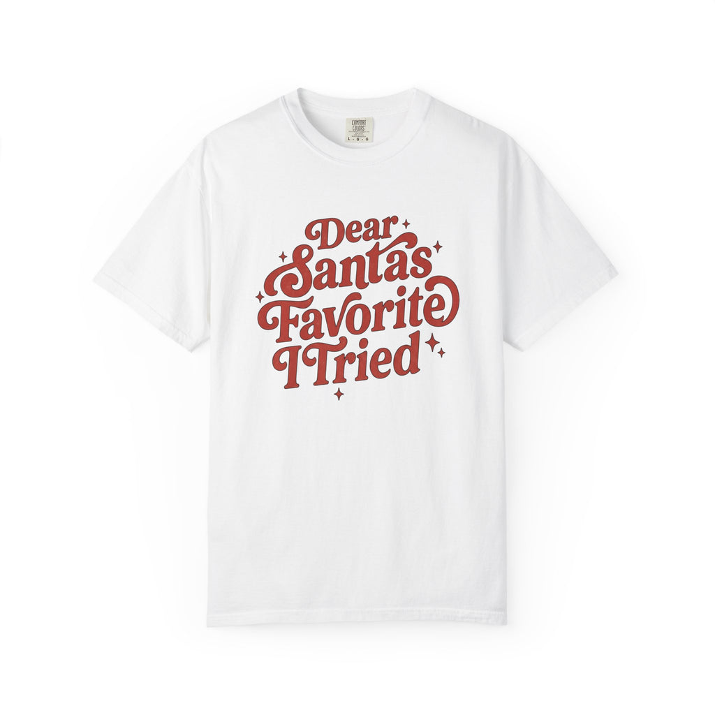Old Holiday Words Shirt Christmas Comedy Gift Women Whimsical Tee Yuletide T-Shirt Xmas Fan Vintage Tshirt Humor Graphic Nostalgic Twinkles
