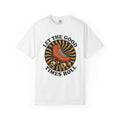 Roller Skating Shirt Retro Boards Gift Women Hand Drawn Tee Skating T-Shirt Vintage Fan Illustrated Tshirt Skateboard Graphic Sketch