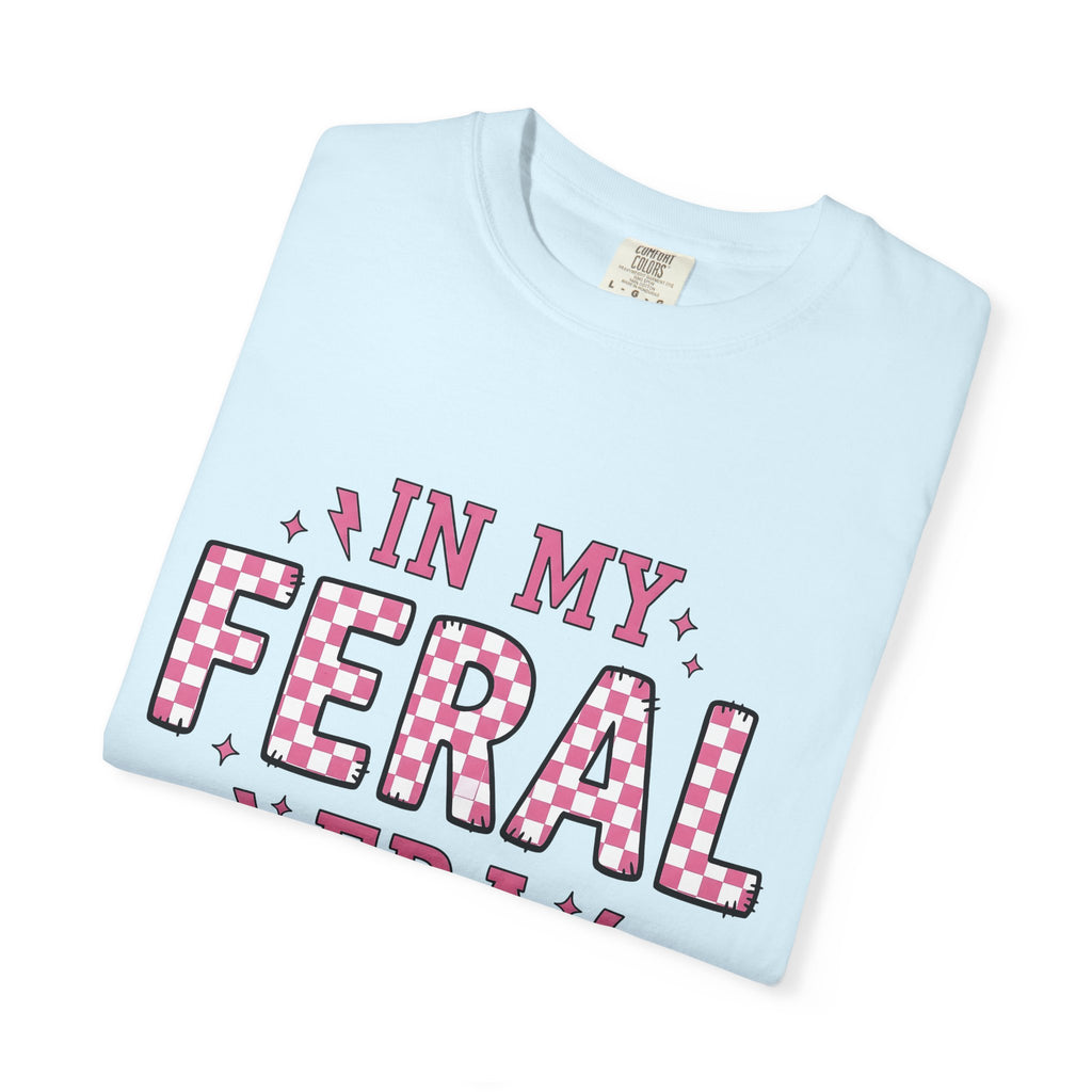 Plaid Bold Lettering Shirt St Valentines Day Joke Gift Women Cute Tee Tartan T-Shirt Valentine Fan Kawaii Tshirt Pun Graphic Vintage Flash