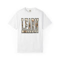 Flower Lettering Shirt Teacher School Gift Women Hippie Tee Typography T-Shirt Educator Enthusiast Bohemian Tshirt Classroom Graphic Retro
