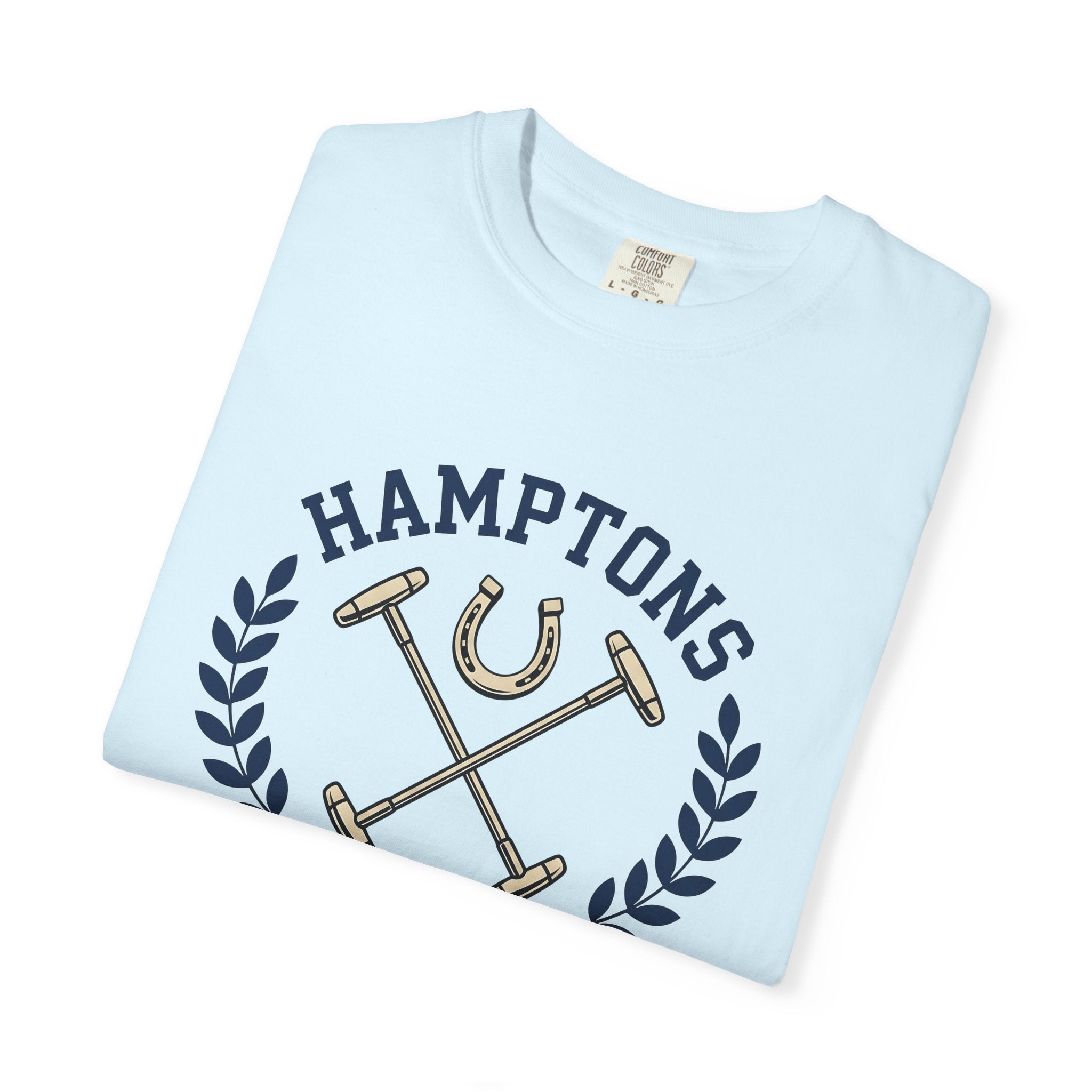 Polo Mallets Shirt Sports Riding Gift Women Antique Tee Polo Hammer T-Shirt Athlete Fan Polo Stick Tshirt Equestrian Graphic Heritage