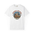 Walrus Shirt Animal Fauna Gift Women Classic Tee Tusk T-Shirt Wildlife Fan Vintage Tshirt Wildlife Graphic Old School Frost Patterns Tshirt