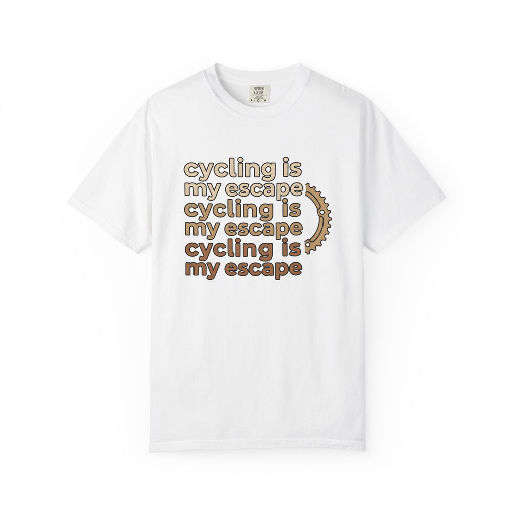 Bike Parts Shirt Cycling Workout Gift Women Striking Tee Bicycle T-Shirt Cyclist Enthusiast Bold Tshirt Fitness Graphic Clean Cycling Tshirt