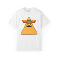 Nacho Snack Shirt Holiday Celebration Gift Women Adorable Tee Nacho T-Shirt Party Fan Cute Tshirt Festive Graphic Animated Cap Tshirt