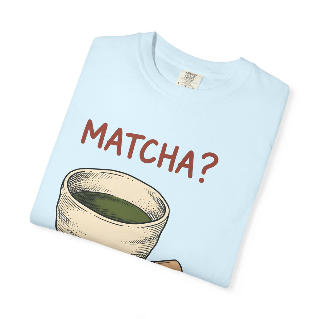 Matcha Bowl Shirt Coffee Cooks Gift Women Line Art Tee Tea Bowl T-Shirt Coffee Fan Minimalist Tshirt Chef Graphic Hand Drawn Bamboo Stirrer