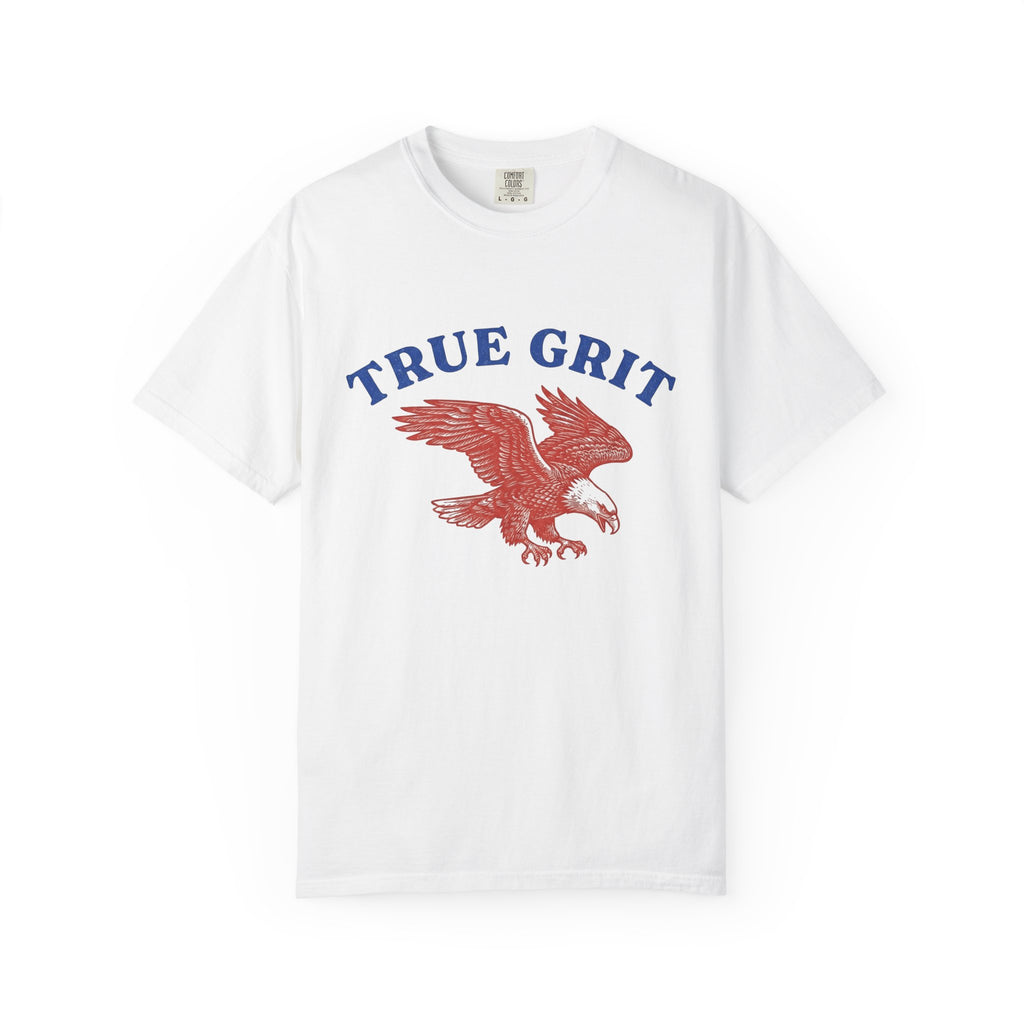 Eagle Print Shirt Eagle Country Gift Women Heritage Tee Bald Eagle T-Shirt Eagle Fan Bald Eagle Tshirt Rural Graphic Vintage-Inspired Flight