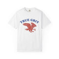 Eagle Print Shirt Eagle Country Gift Women Heritage Tee Bald Eagle T-Shirt Eagle Fan Bald Eagle Tshirt Rural Graphic Vintage-Inspired Flight