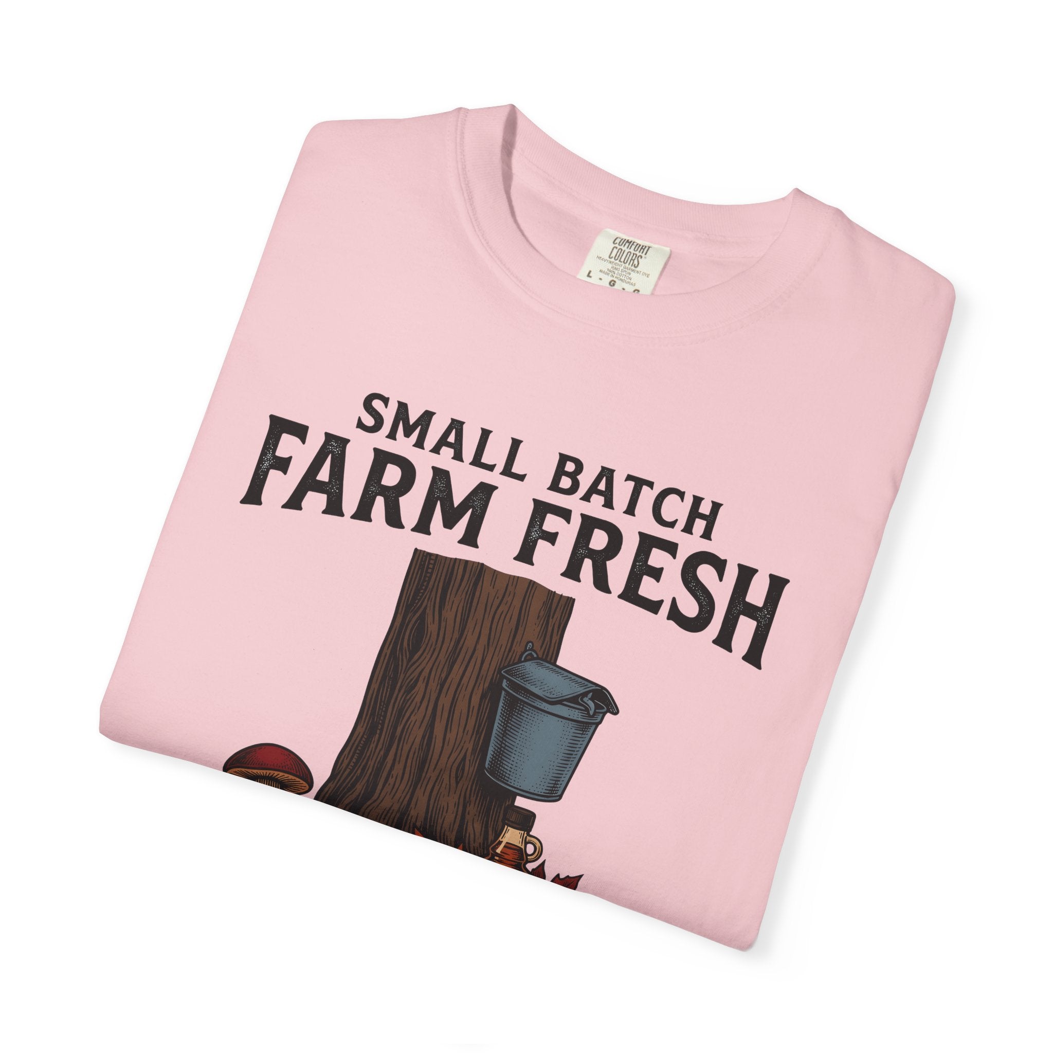 Maple Tree Shirt Autumn Kitchen Gift Women Sketch Tee Sapling T-Shirt Fall Fan Drawing Design Cartoon Maple Leaves Tshirt