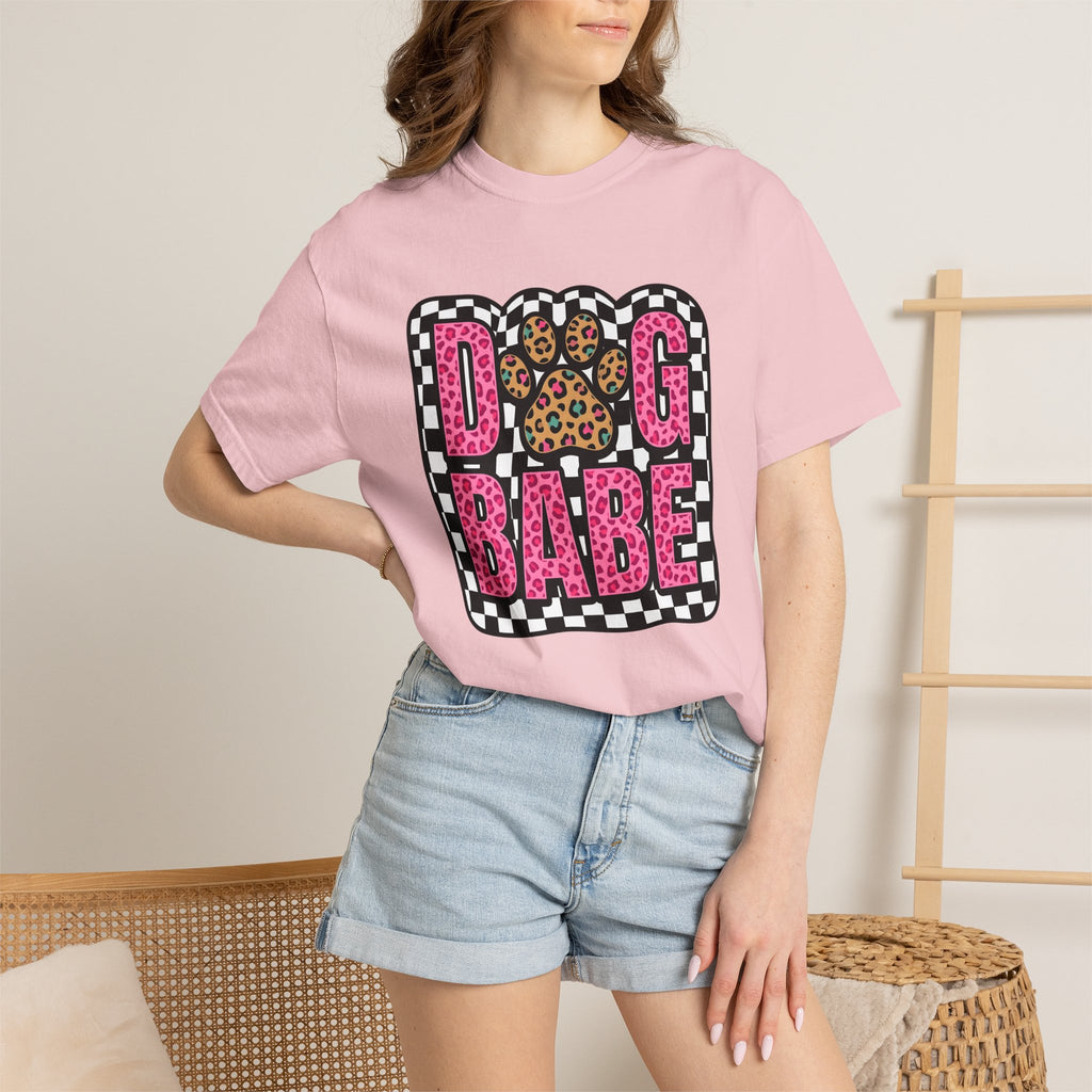 Animal Paw Print Shirt Dog Creatures Gift Women Minimalist Tee Footprint T-Shirt Dog Fan Pet Tshirt Wildlife Graphic Hand Drawn Square