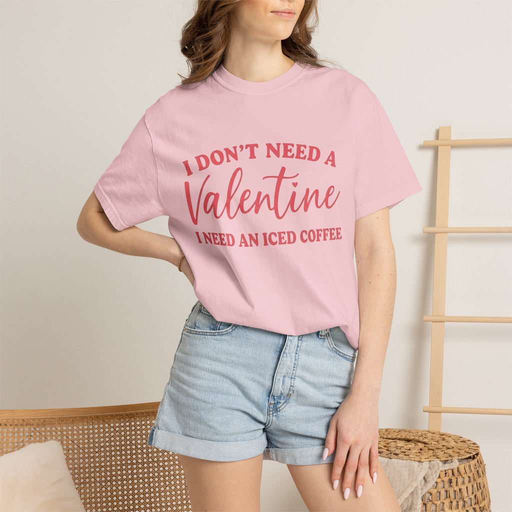 Coffee Saying Shirt Valentines Day Espresso Gift Women Cute Tee Coffee T-Shirt Valentine Fan Kawaii Tshirt Espresso Graphic Trendy Love