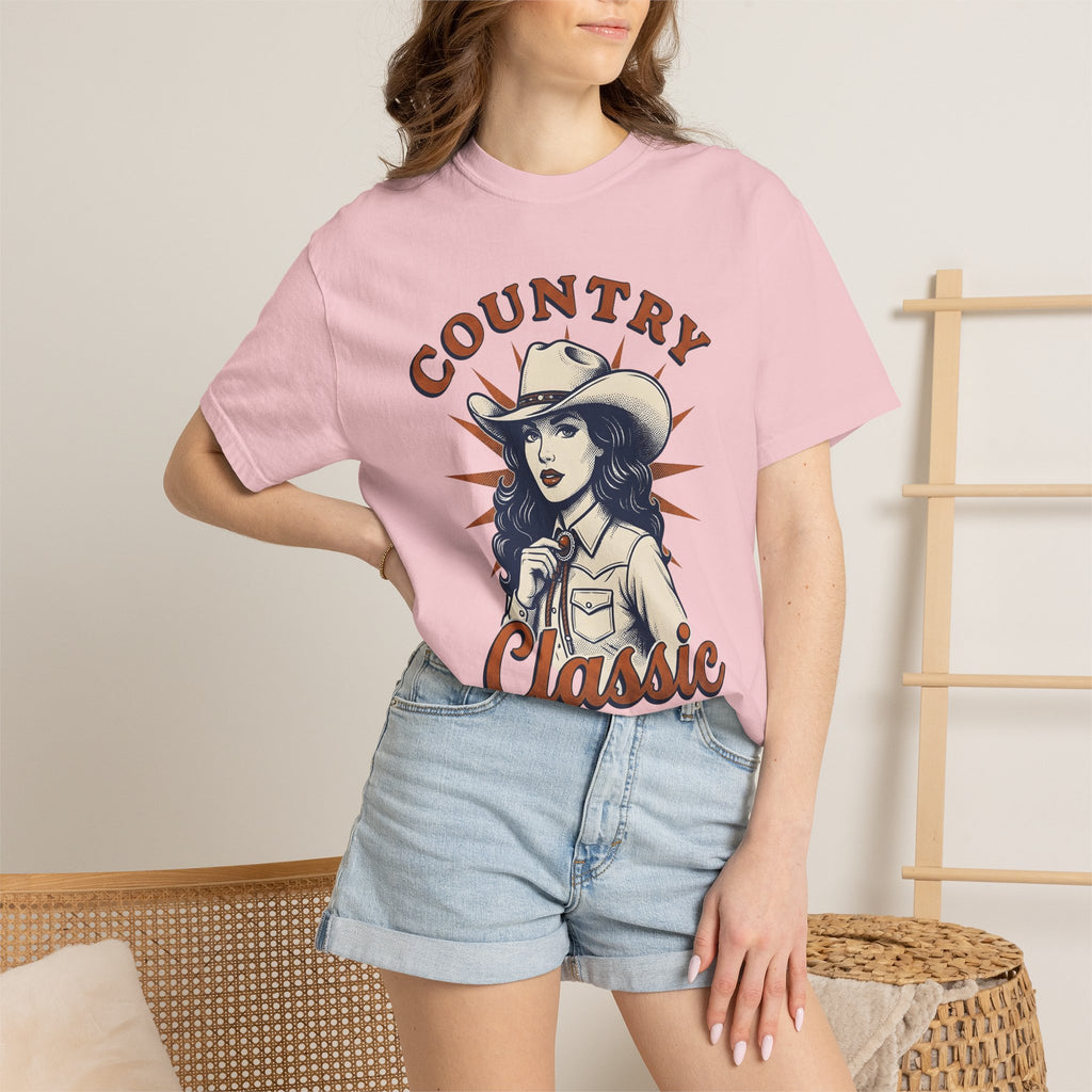 Cowgirl Design Shirt Cowgirl Frontier Gift Women Hand Drawn Tee Rodeo T-Shirt Cowgirl Fan Hand Drawn Tshirt Pioneering Graphic Throwback Hat