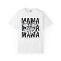 Bow Drawing Shirt Moms Relatives Gift Women Hand Drawn Tee Arrow T-Shirt Mother Fan Illustrated Tshirt Family Graphic Antique Oversized Bow