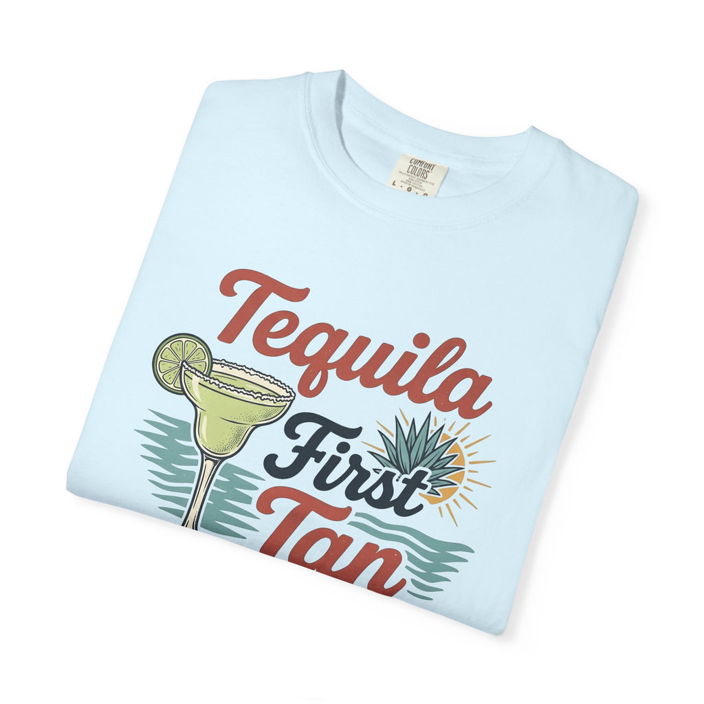 Drink Glass Shirt Drinks Travel Gift Women Handmade Tee Glassware T-Shirt Cocktail Fan Artistic Tshirt Adventure Graphic Classic Fruit Slice