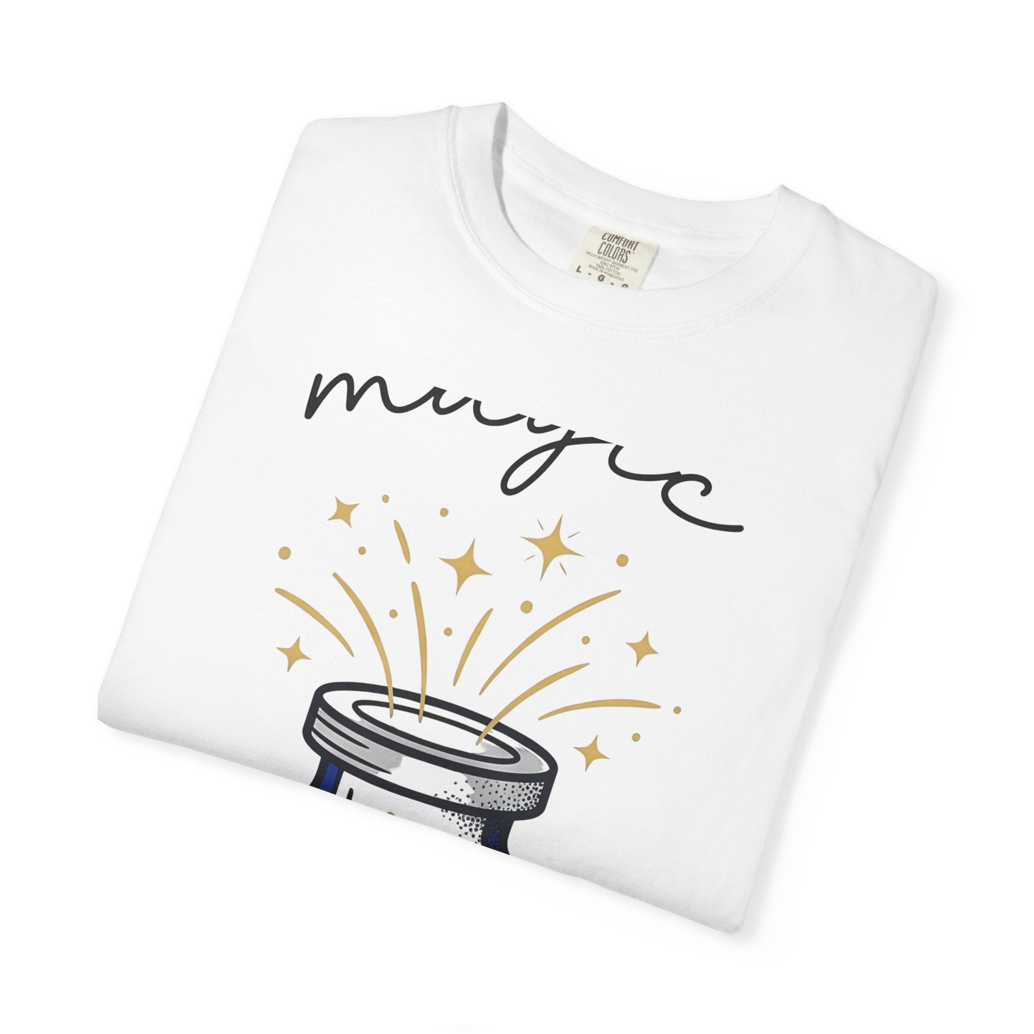 Potion Bottle Shirt Boho Chic Spirituality Gift Women Fantasy Tee Apothecary Jar T-Shirt Bohemian Fan Mystical Graphic Tshirt Doodle