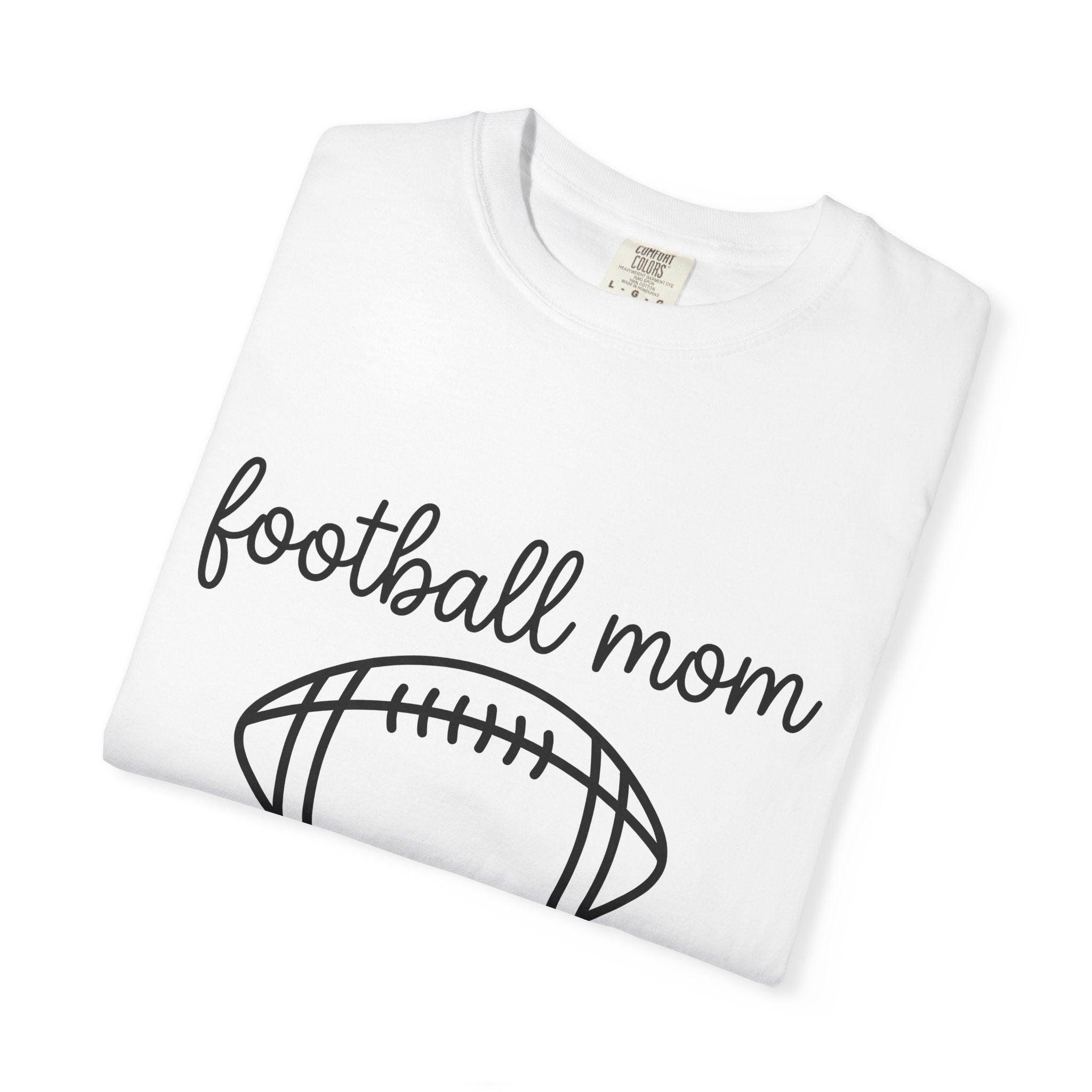 Game Ball Shirt Moms Exercise Gift Women Crisp Tee Ball T-Shirt Mom Enthusiast Athletic Graphic Fitness Illustration Sharp Dynamic Tshirt