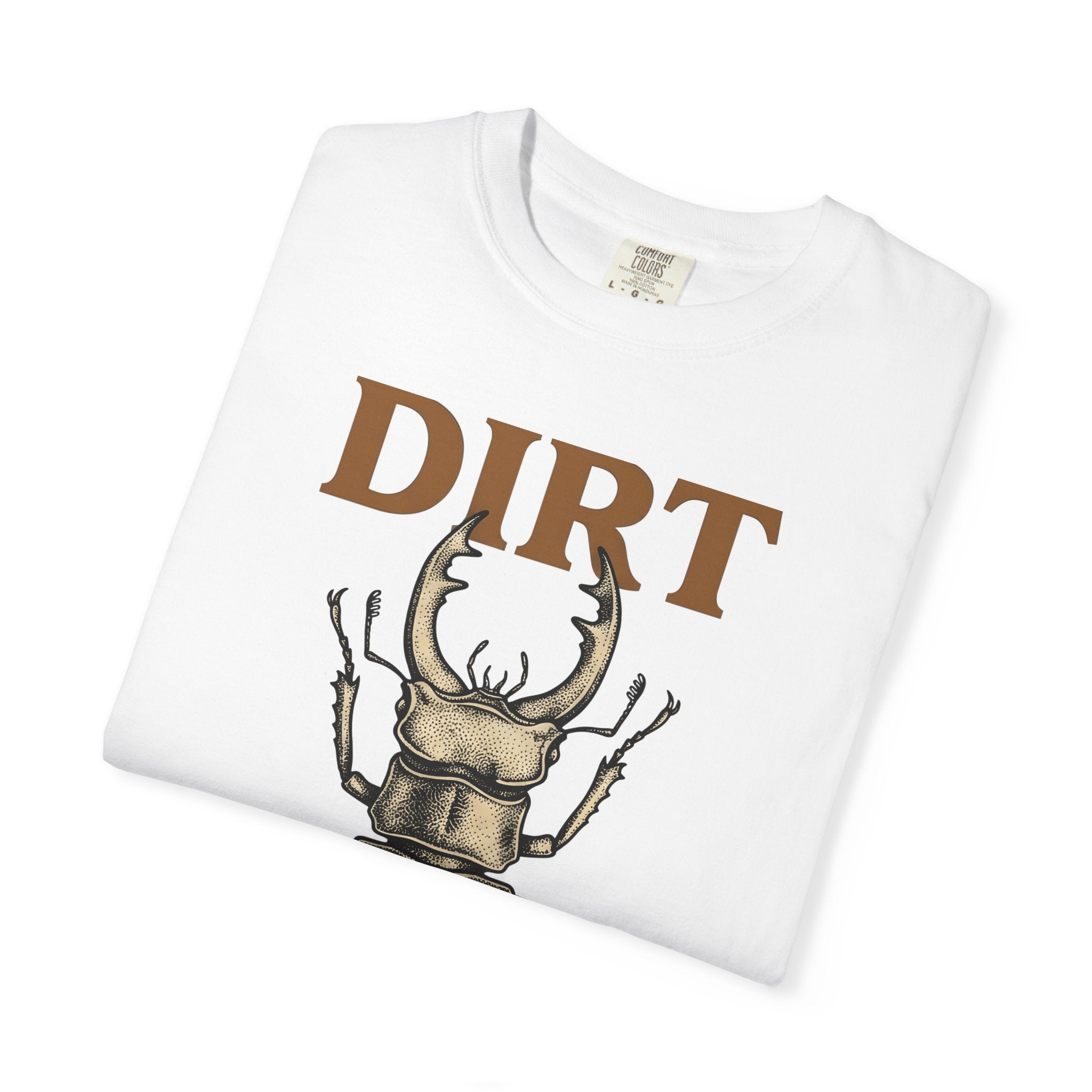 Stag Beetle Shirt Nature Outdoors Gift Women Vintage Tee Lucanus T-Shirt Wildlife Enthusiast Retro Tshirt Adventure Graphic Hand Drawn