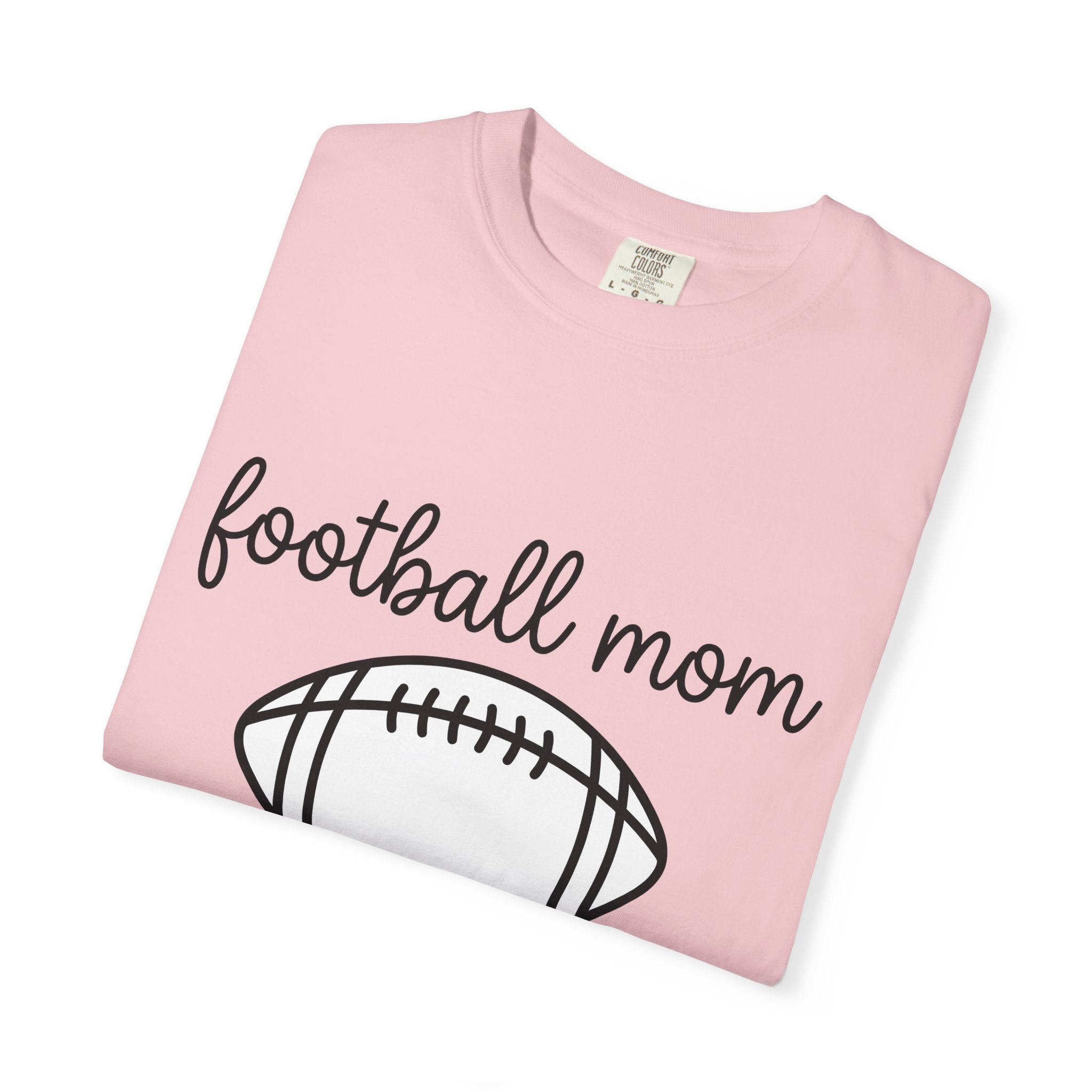 Game Ball Shirt Moms Exercise Gift Women Crisp Tee Ball T-Shirt Mom Enthusiast Athletic Graphic Fitness Illustration Sharp Dynamic Tshirt