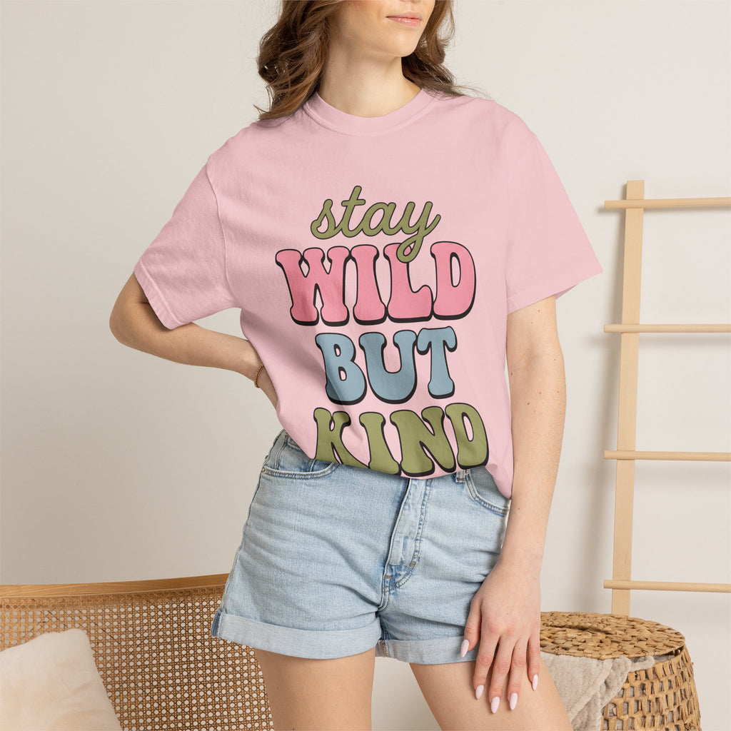 Bold Classic Lettering Shirt St. Valentine's Day Motivation Gift Women Whimsical Tee Typography T-Shirt Valentine Fan Illustrative Tshirt