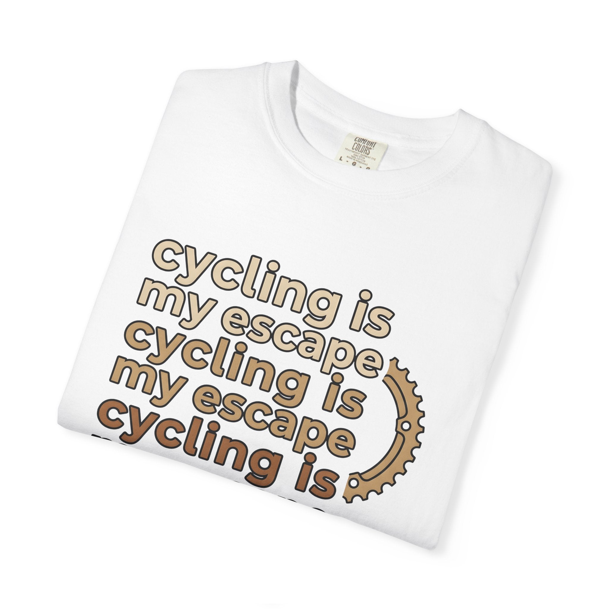 Bike Parts Shirt Cycling Workout Gift Women Striking Tee Bicycle T-Shirt Cyclist Enthusiast Bold Tshirt Fitness Graphic Clean Cycling Tshirt
