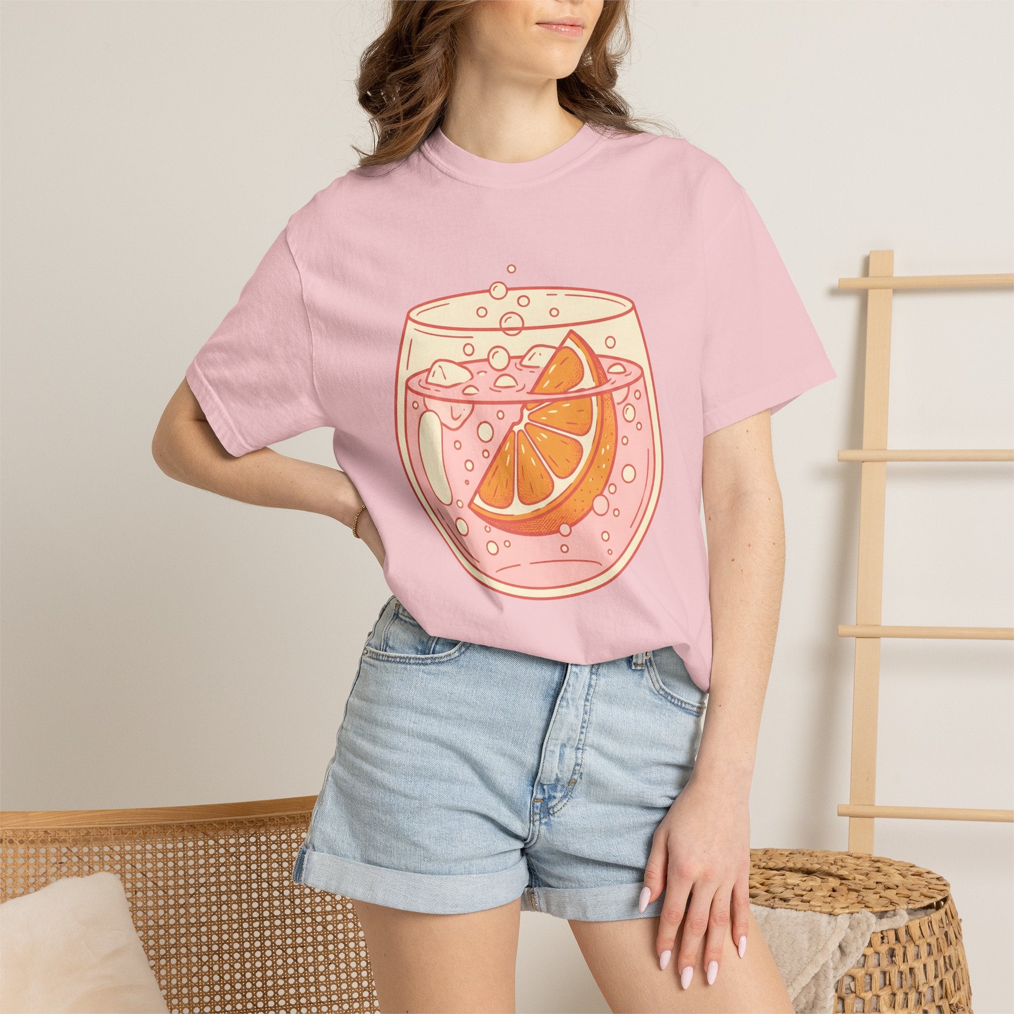 Lemon Beverage Shirt Drink Sunshine Gift Women Sketch Tee Lemonade T-Shirt Beverage Fan Lemon Tshirt Sunshine Graphic Vintage Frozen Cubes