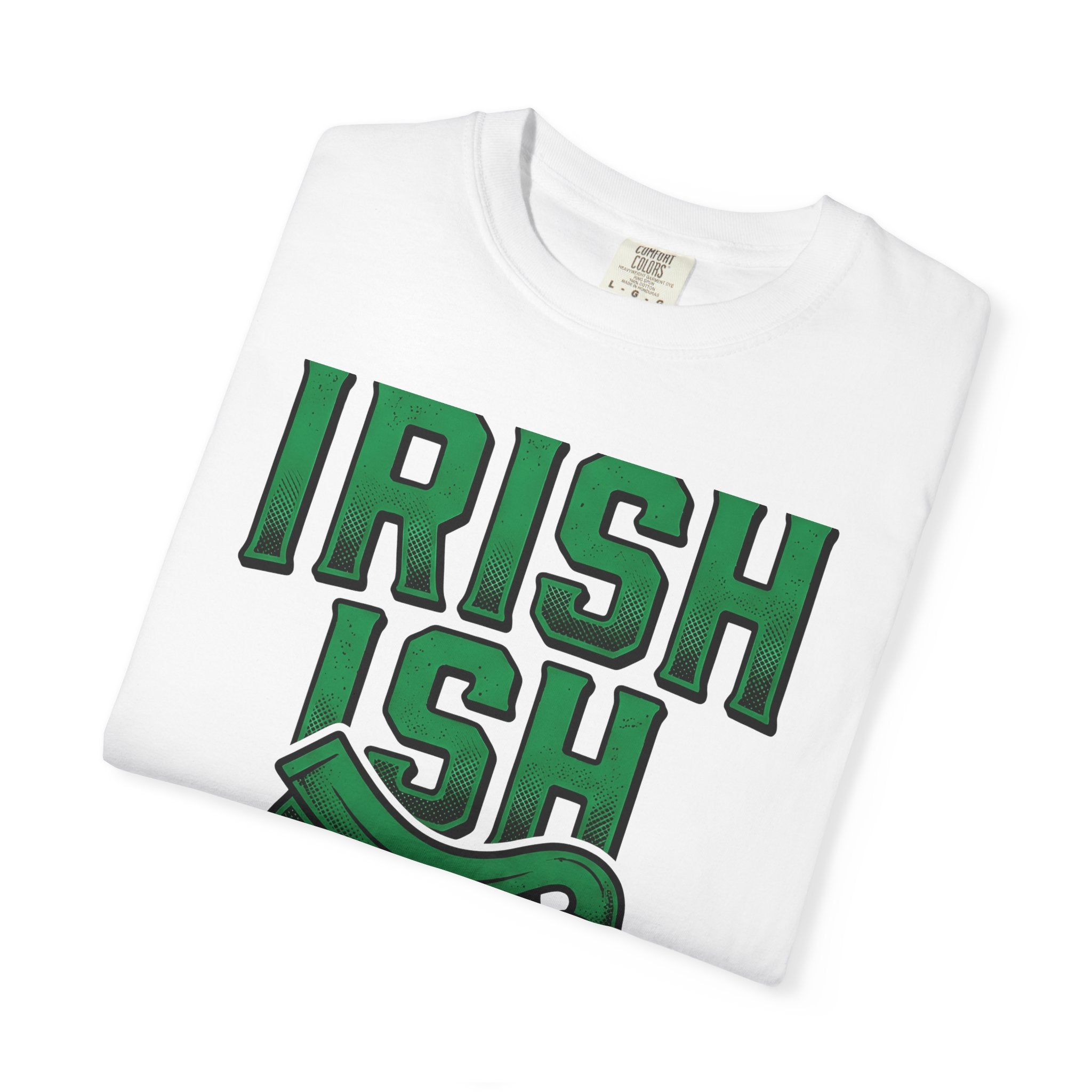 Harp Drawing Shirt St Patrick's Day Gaelic Gift Women Graphic Tee Lyre T-Shirt Shamrock Fan Celtic Tshirt Gaelic Graphic Classic Antique