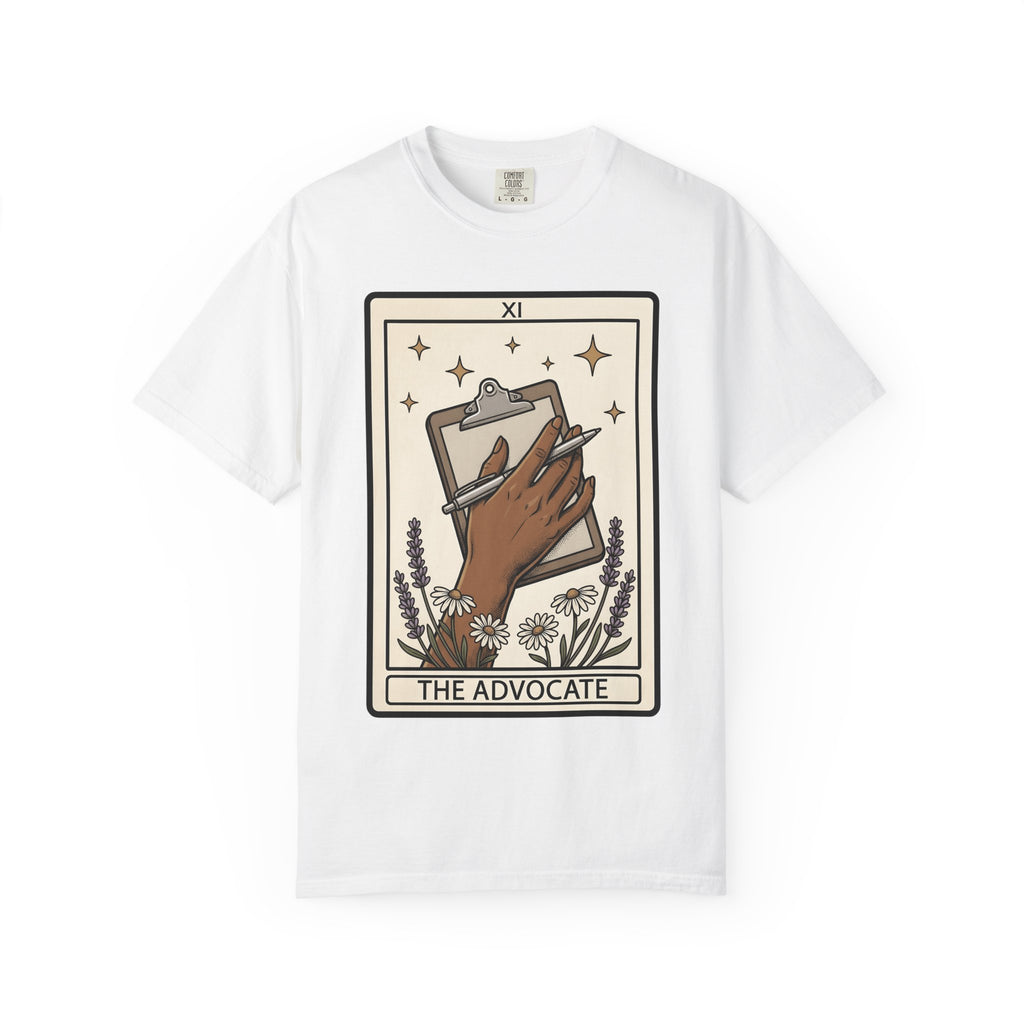 Hand Clipboard Shirt Nurses Gratitude Gift Women Divination Tee Clipboard T-Shirt Nurse Enthusiast Occult Tshirt Appreciation Graphic