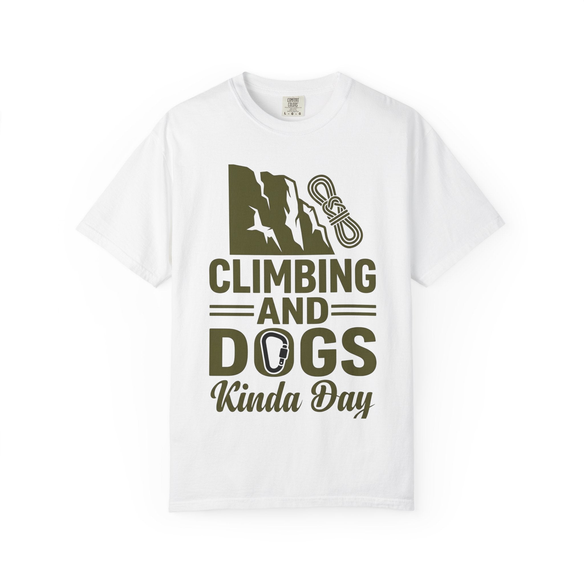 Mountain Rope Print Shirt Climbing Trek Gift Women Contemporary Tee Rope Print T-Shirt Climber Enthusiast Modern Tshirt Hiking Graphic Sleek
