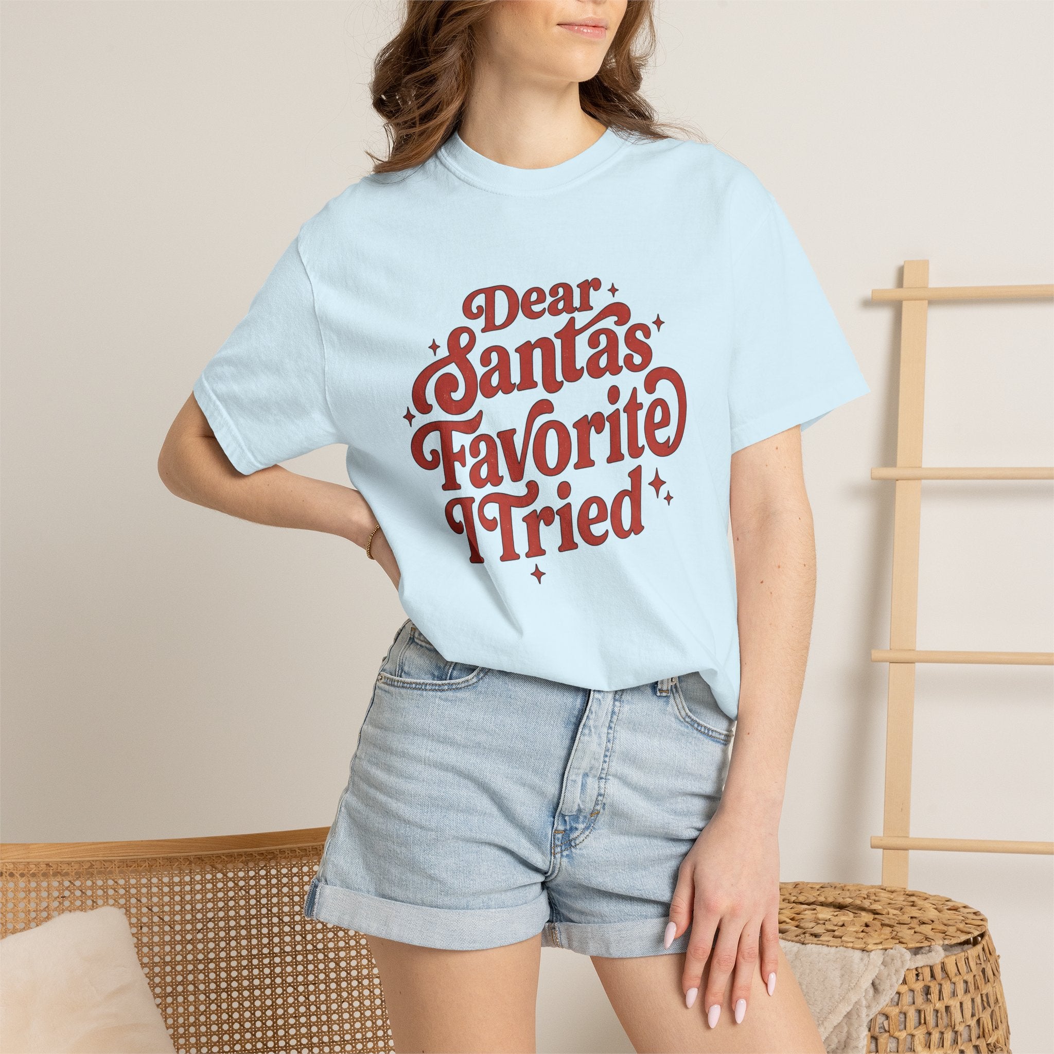 Old Holiday Words Shirt Christmas Comedy Gift Women Whimsical Tee Yuletide T-Shirt Xmas Fan Vintage Tshirt Humor Graphic Nostalgic Twinkles