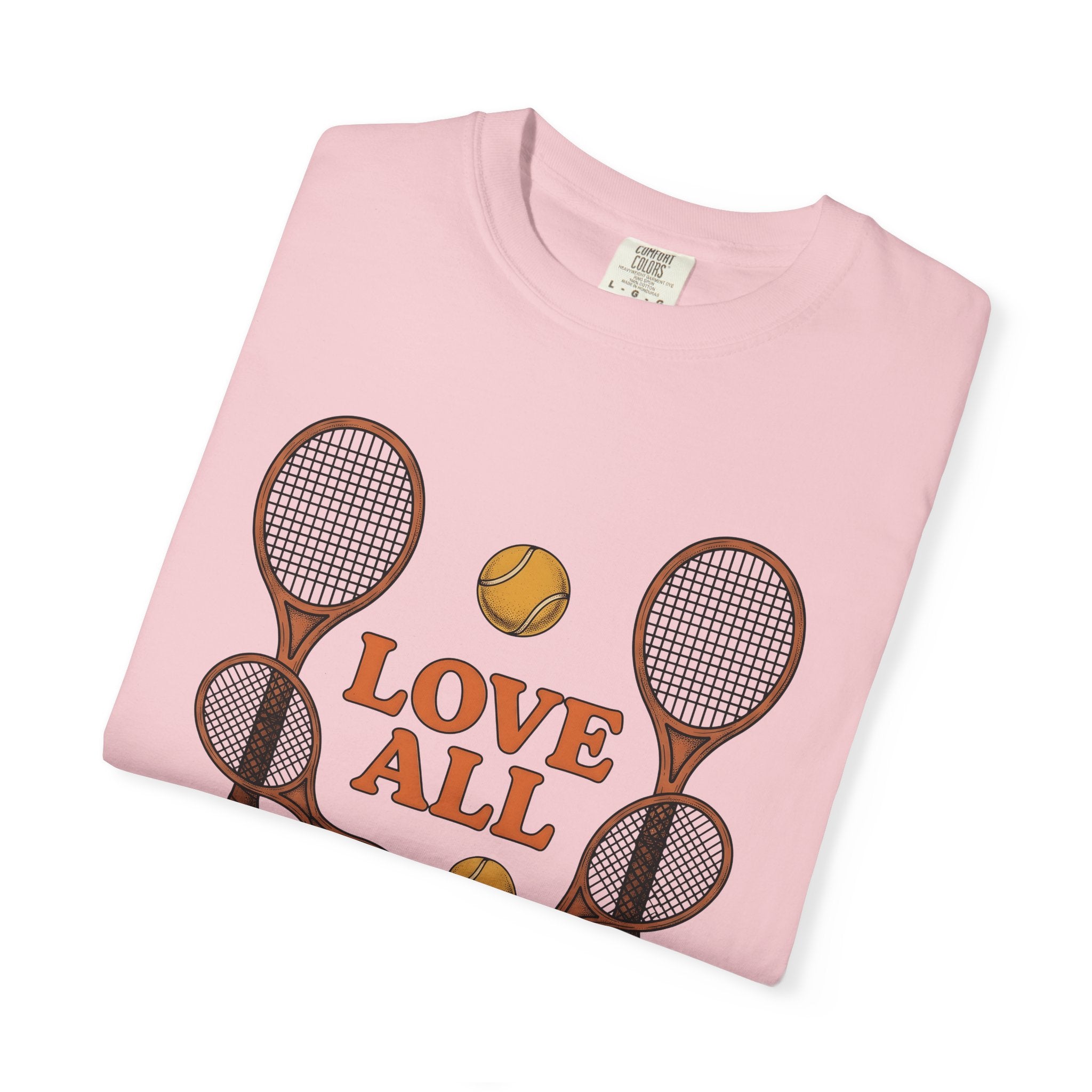 Tennis Rackets Shirt Tennis Training Gift Women Line Art Tee Racket T-Shirt Tennis Fan Racquet Tshirt Practice Graphic Cartoon Tennis Ball