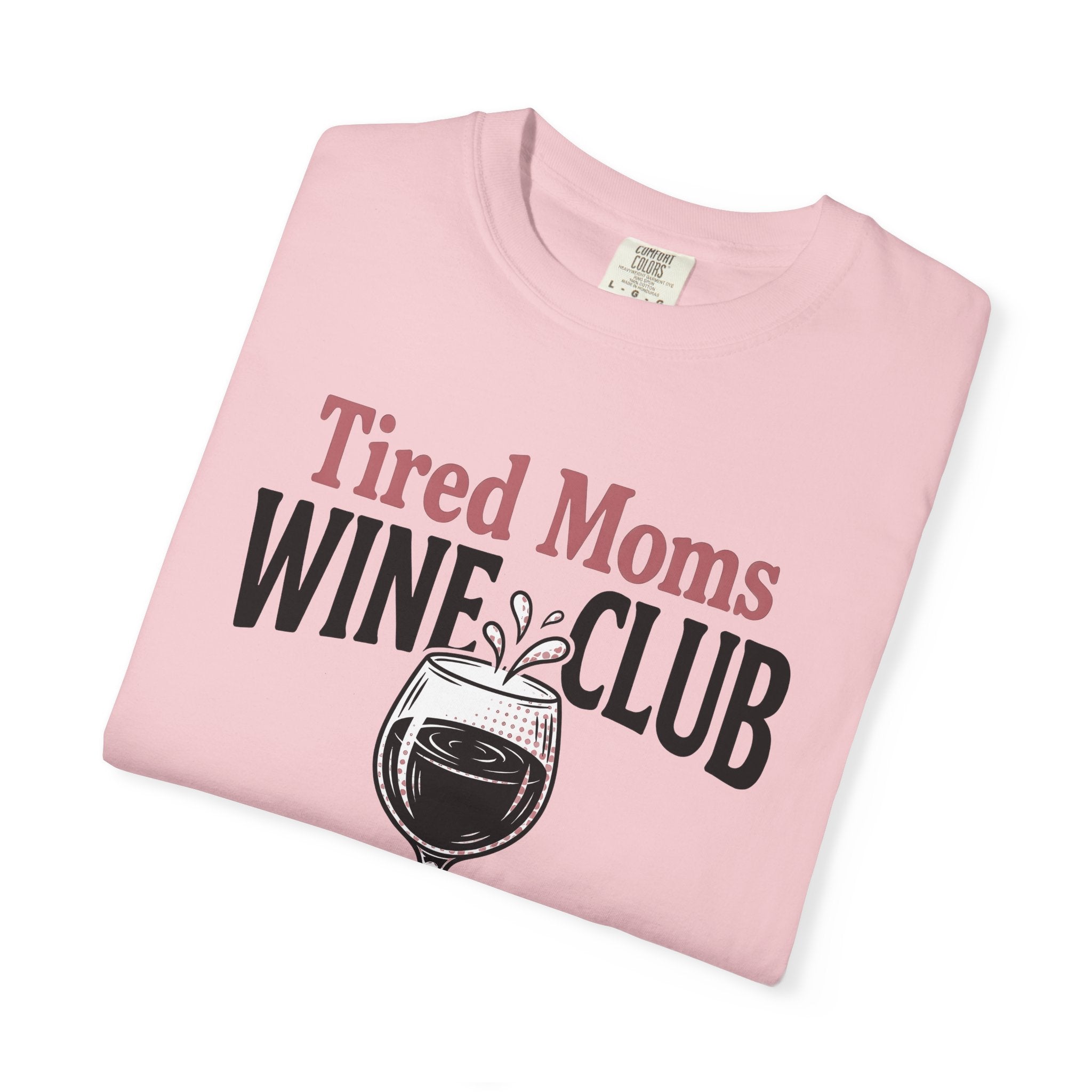Wine Glass Shirt Wine Mother Gift Women Sketch Tee Goblet T-Shirt Wine Fan Drawing Tshirt Retro Splash Tshirt