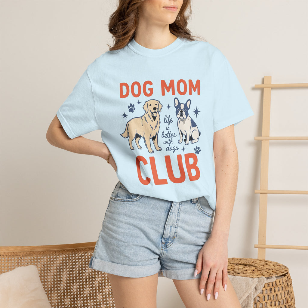 Gold Retriever Frenchie Shirt Dog Animal Gift Women Comic Tee French Bulldog T-Shirt Dog Fan Cartoon Tshirt Creature Graphic Vintage Paw