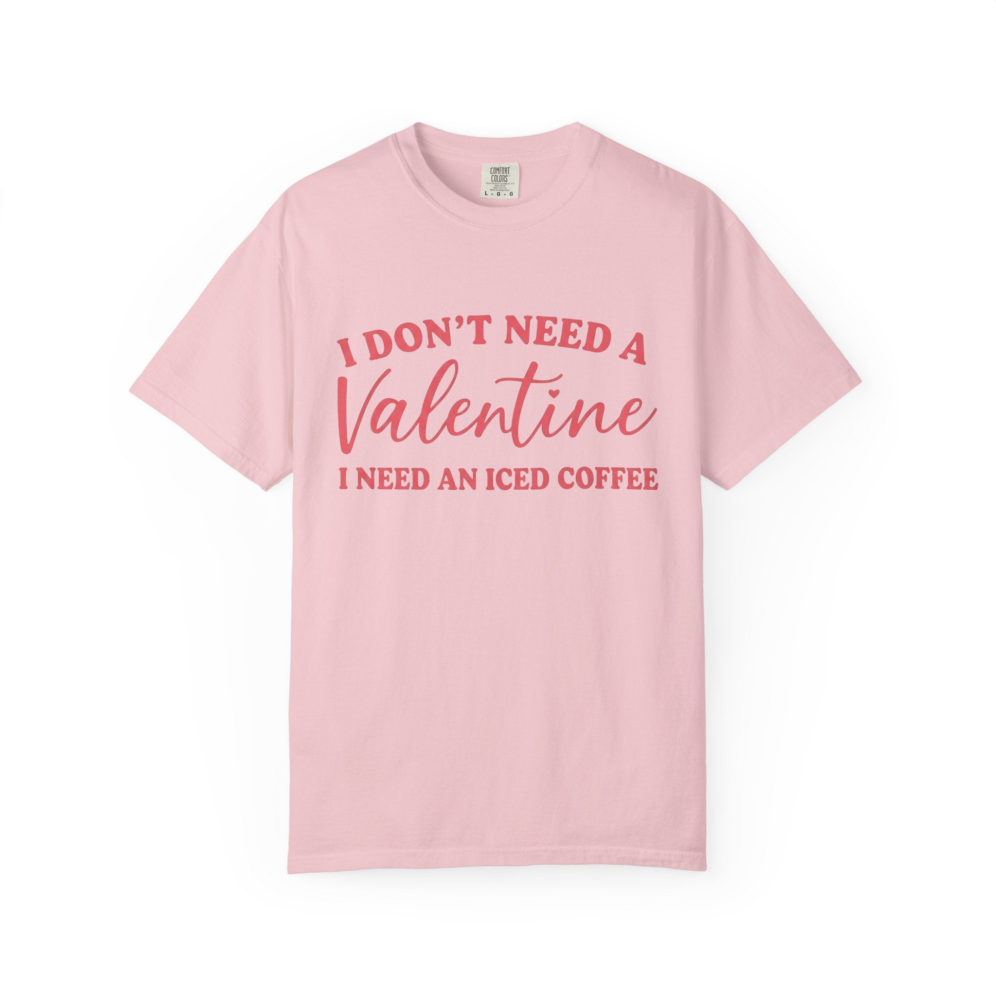 Coffee Saying Shirt Valentines Day Espresso Gift Women Cute Tee Coffee T-Shirt Valentine Fan Kawaii Tshirt Espresso Graphic Trendy Love
