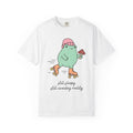 Frog Roller Blades Shirt Funny Classic Gift Women Chibi Tee Toad T-Shirt Humor Fan Cute Tshirt Retro Graphic Clean Fungi Tshirt