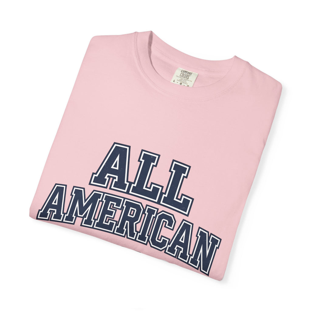 Eagle Portrait Shirt America Liberty Gift Women University Tee Bald Eagle T-Shirt American Fan Academic Tshirt Freedom Graphic Vintage
