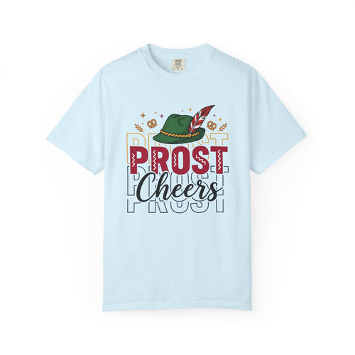 Alpine Hat Shirt Oktoberfest Ale Gift Women Graphic Tee Tyrolean T-Shirt Festival Fan Illustrated Tshirt Beer Design Ale Graphic Tshirt Hand