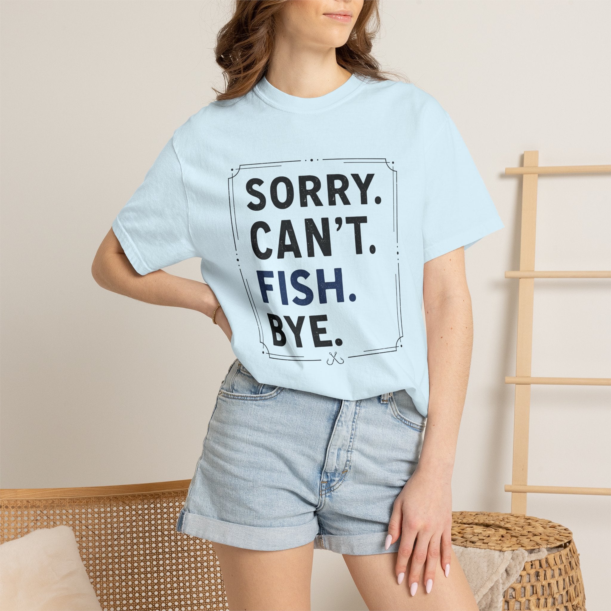 Fishing Saying Shirt Fishing Camping Gift Women Rustic Tee Angling T-Shirt Fisherman Fan Vintage Tshirt Outdoor Graphic Retro Ornamental
