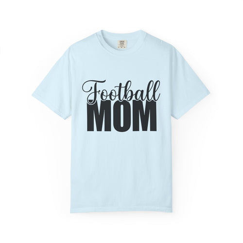 Active Mom Shirt Sports Mom Kin Gift Women Calligraphy Tee Fitness Mom T-Shirt Athlete Mom Enthusiast Lettering Tshirt Family Graphic