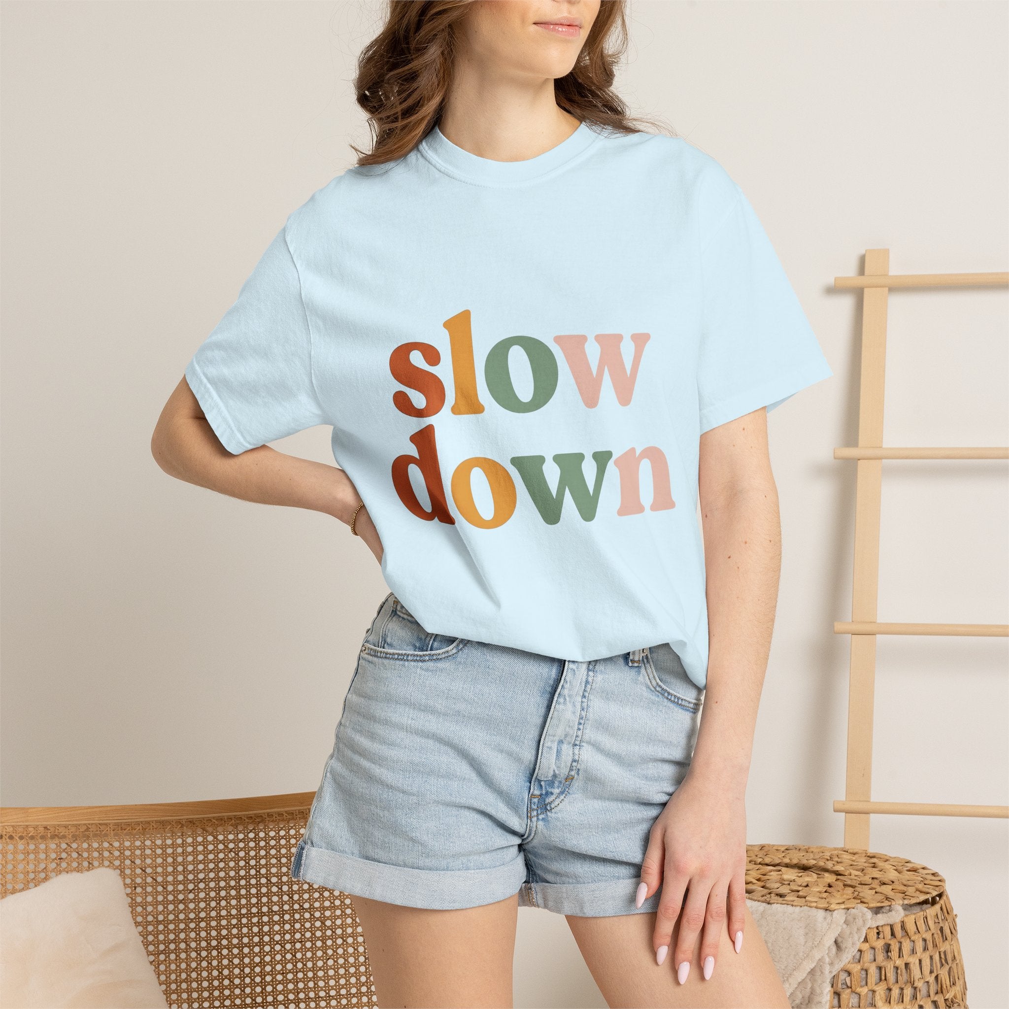Vintage Lettering Shirt St. Valentine's Day Wellness Gift Women Block Letters Tee Typography T-Shirt Valentine Fan Lettering Tshirt Self
