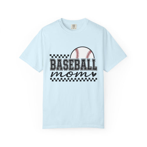 Baseball Ball Shirt Baseball Mom Athletics Gift Women Athletic Tee Softball T-Shirt Baseball Fan Sporty Tshirt Sports Graphic Vintage Love