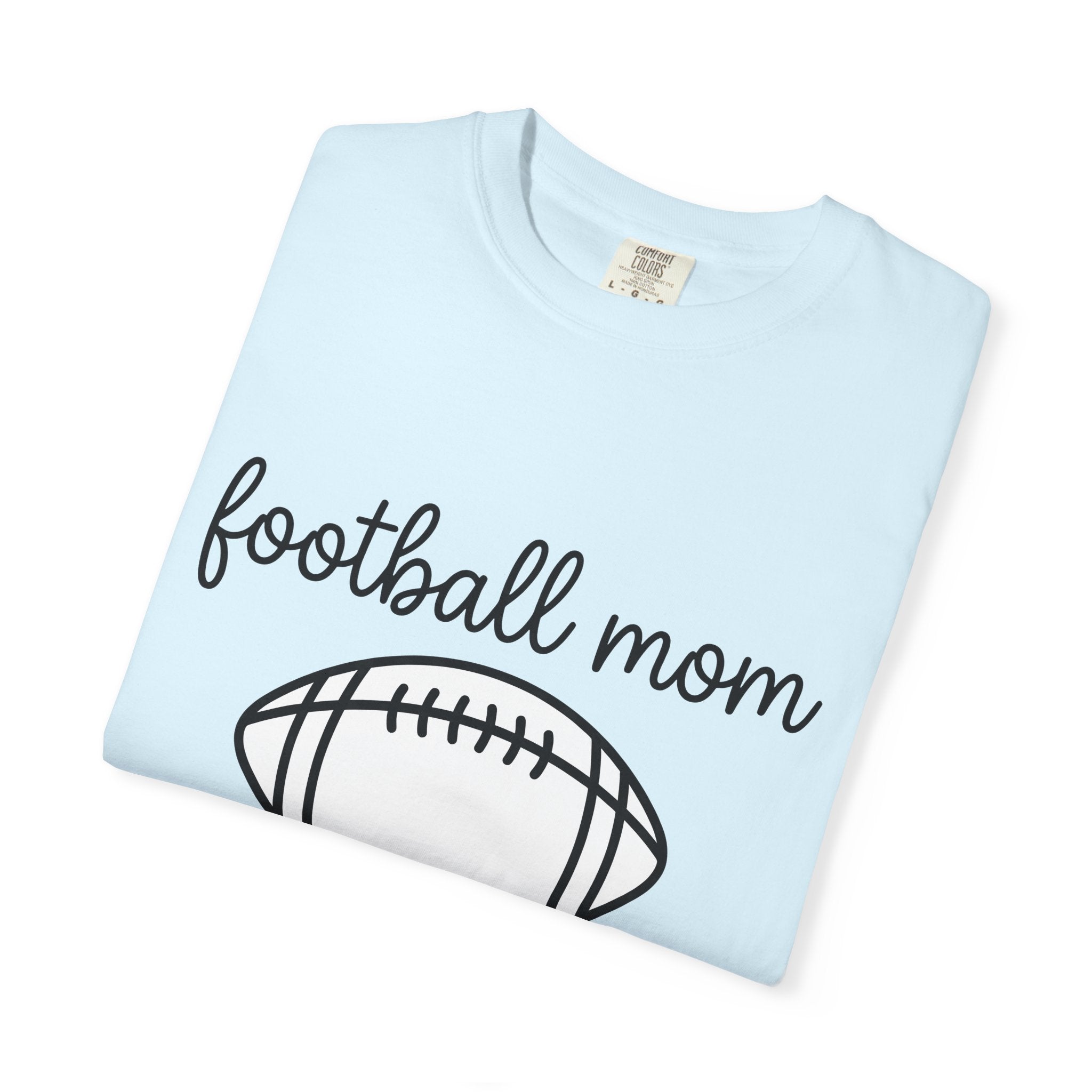 Game Ball Shirt Moms Exercise Gift Women Crisp Tee Ball T-Shirt Mom Enthusiast Athletic Graphic Fitness Illustration Sharp Dynamic Tshirt