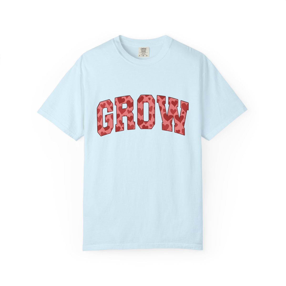 Love Design Quote Shirt Teacher Motivation Unisex Gift Strong Tee Quote T-Shirt
