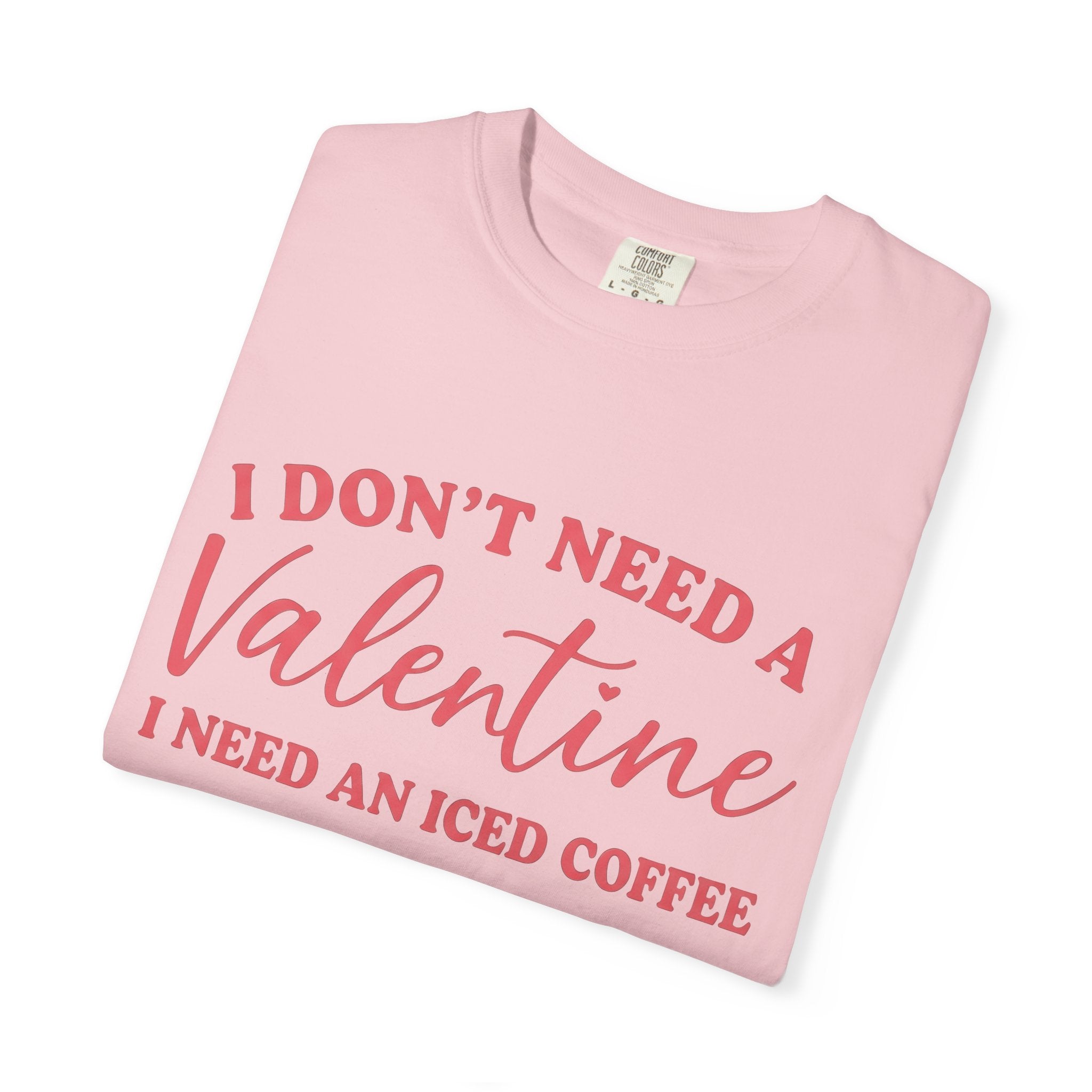 Coffee Saying Shirt Valentines Day Espresso Gift Women Cute Tee Coffee T-Shirt Valentine Fan Kawaii Tshirt Espresso Graphic Trendy Love