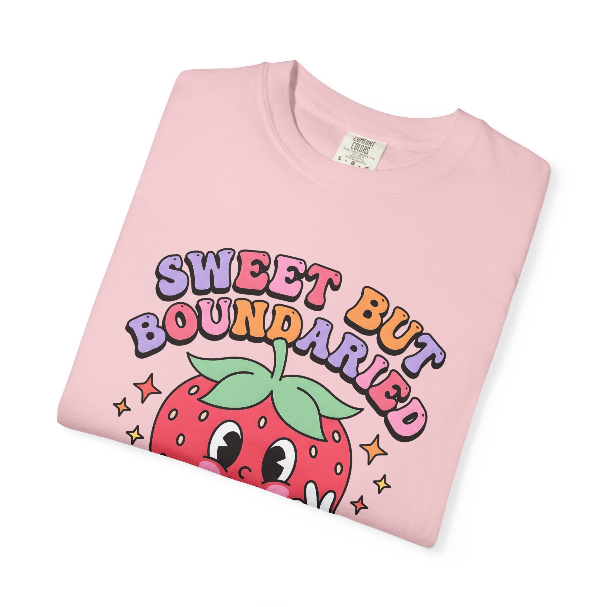 Berry Character Shirt Cute Harvest Gift Women Anime Tee Fruit T-Shirt Adorable Fan Manga Tshirt Autumn Graphic Classic Twinkles Tshirt