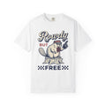 Beaver Illustration Shirt America Independence Gift Women Farmhouse Tee Beaver T-Shirt American Fan Rustic Tshirt Freedom Graphic Antique