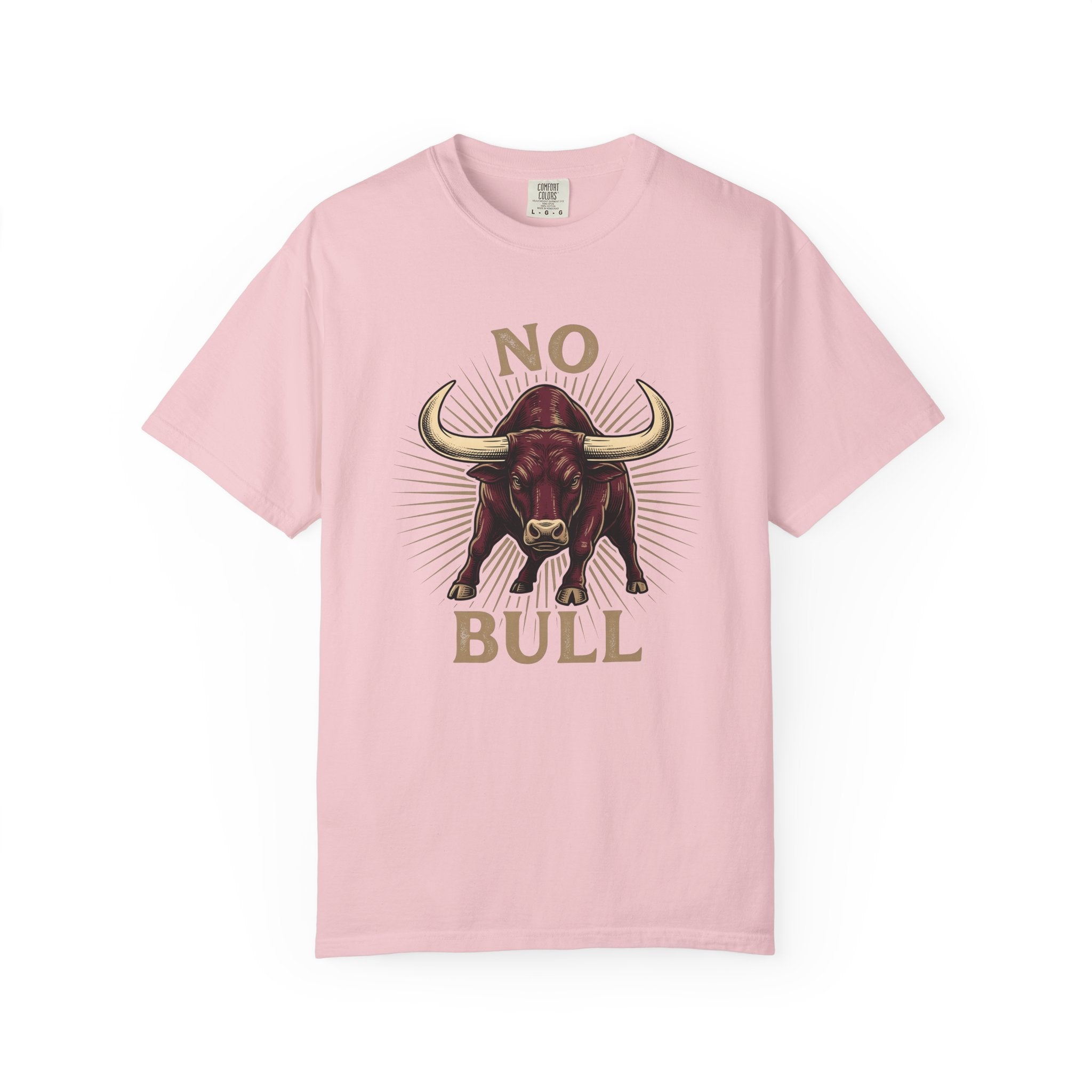 Bull Shirt Animals Cowboy Gift Women Retro Tee Ox T-Shirt Wildlife Fan Vintage Tshirt Rodeo Graphic Sketch Rays Tshirt