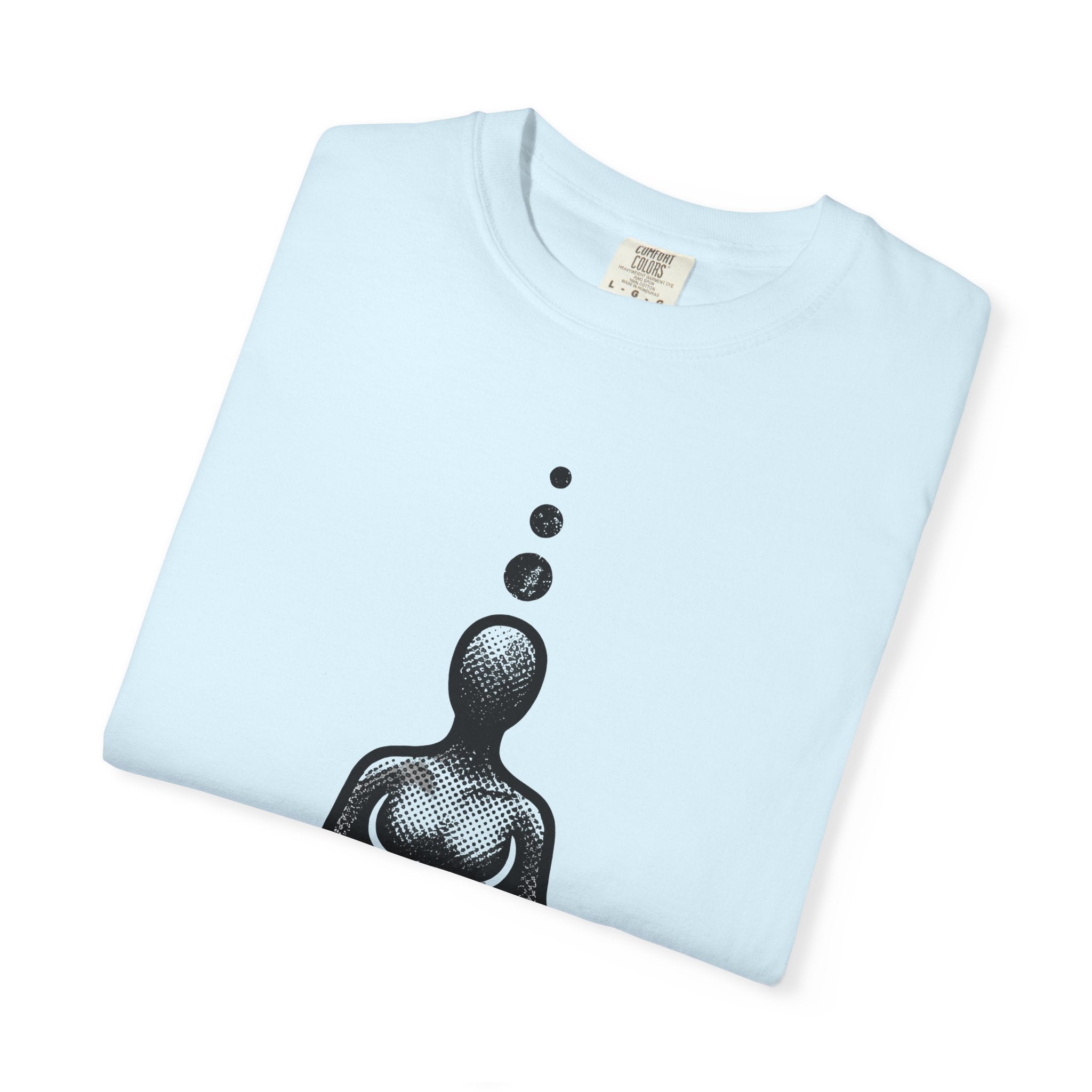 Yoga Posture Shirt Yoga Fitness Gift Women Spiritual Tee Pose T-Shirt Fitness Enthusiast Mystical Tshirt Workout Graphic Clean Relaxation