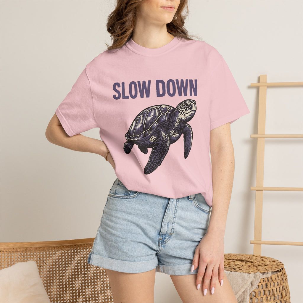 Sea Turtle Shirt Funny Pet Gift Women Classic Tee Turtle T-Shirt Humor Fan Vintage Tshirt Pet Graphic Sketch Animal Tshirt
