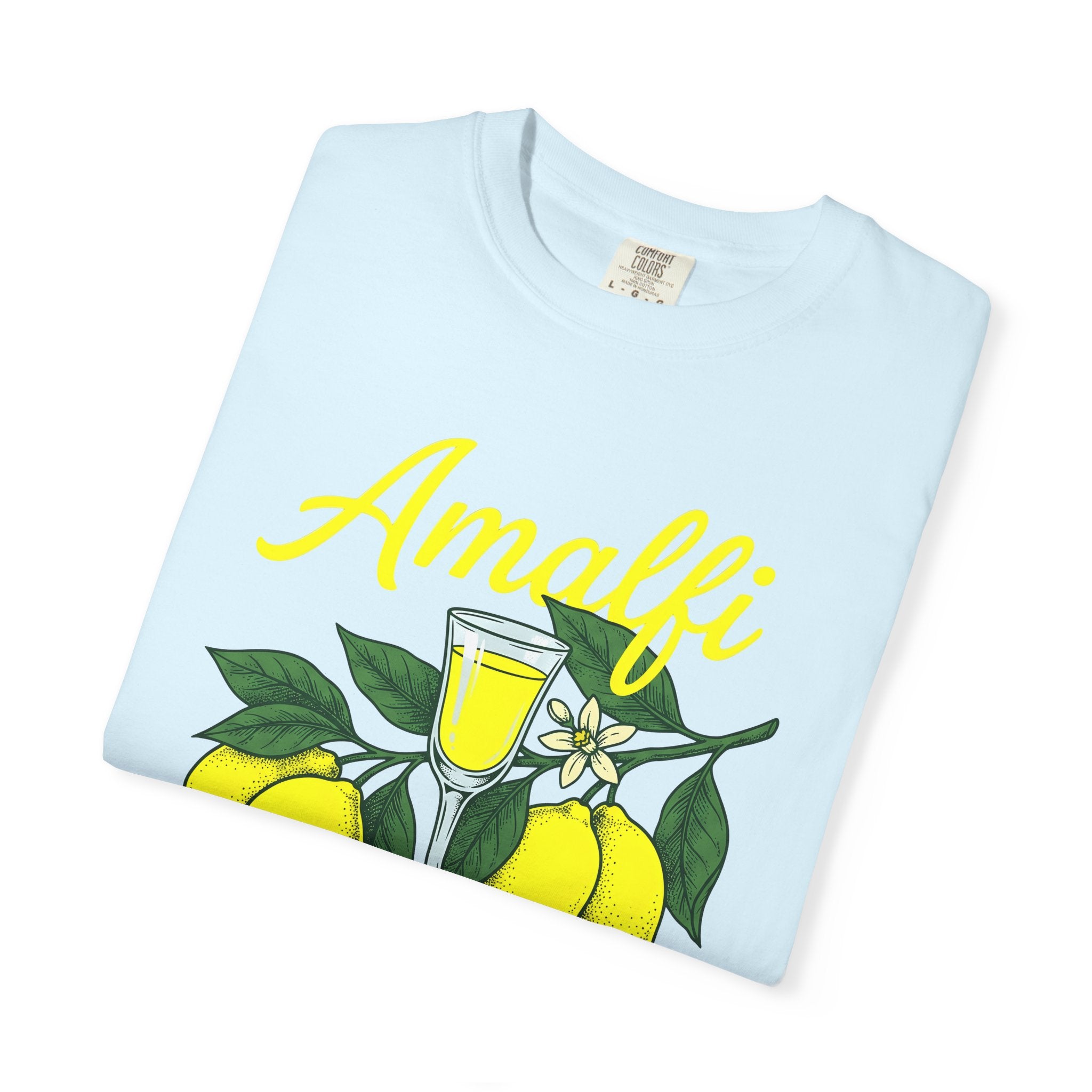 Lemon Beverage Shirt Drinks Vacation Gift Women Retro Tee Lemonade T-Shirt Beverage Fan Vintage Tshirt Holiday Graphic Sketch Lemon Slice