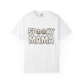 Carved Pumpkin Shirt Halloween Caregiver Gift Women Graphic Tee Jack O Lantern T-Shirt Halloween Fan Graphic Tshirt Nursing Graphic Design